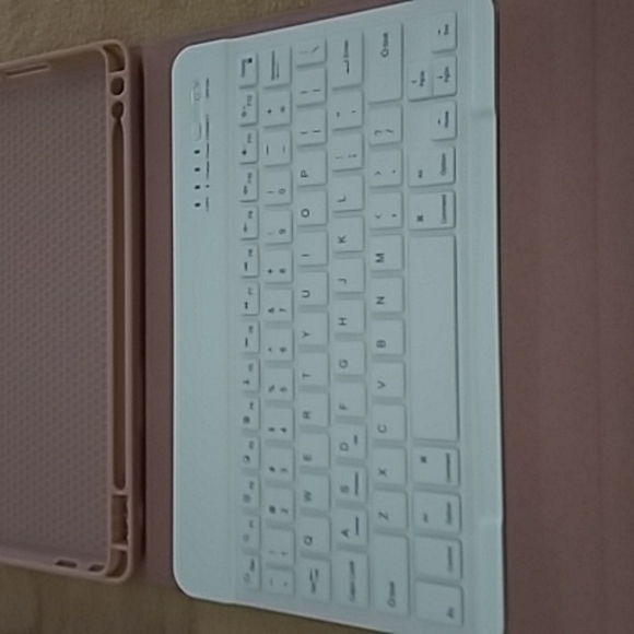 Tablet keyboard - Picture 3 of 6